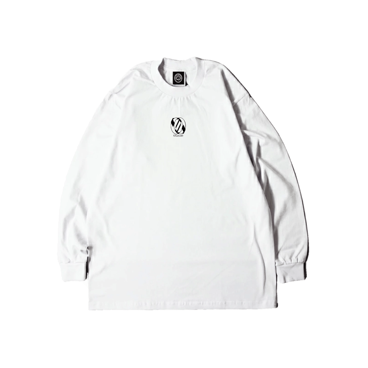 円祇寵・エンキル】L/S TEE | 朝方のミートパスタ道