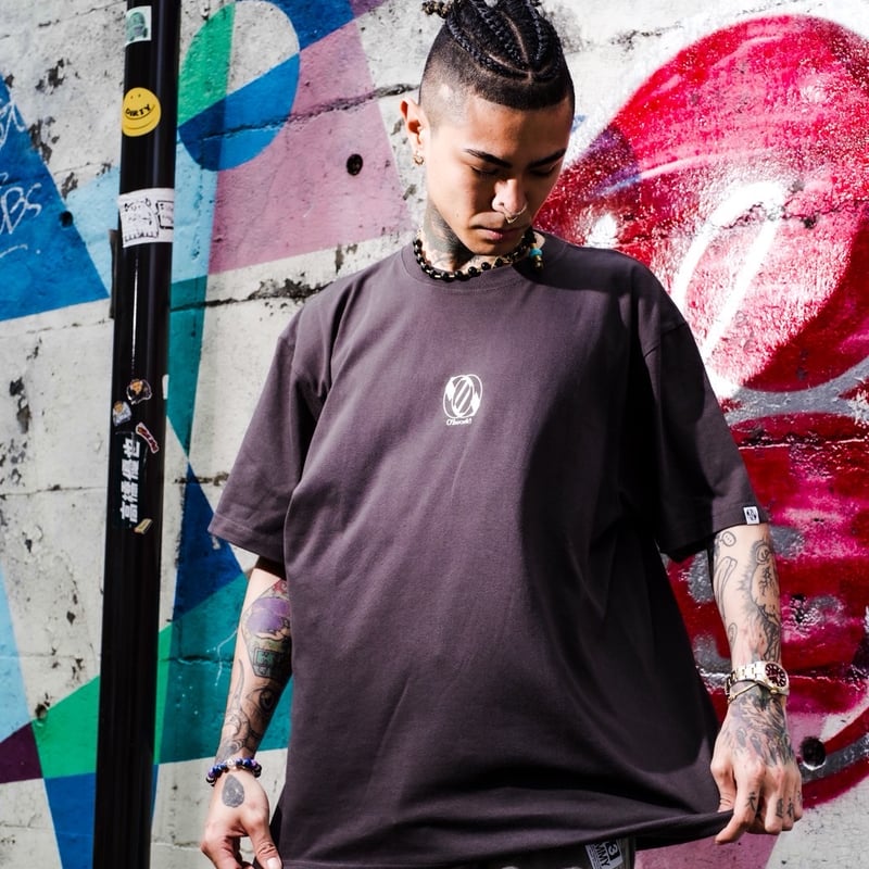 UTAGE T-SHIRT | 朝方のミートパスタ道