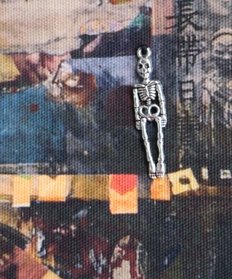 gotaバッグ「仄かな日（ほのかなひ）」