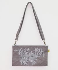 春を待つ、厳冬のバッグ４