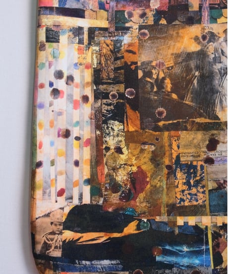 gotaバッグ「仄かな日（ほのかなひ）」