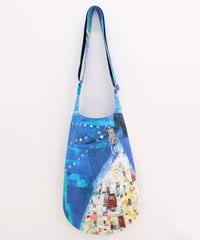 gotaバッグ「あるがままの私」