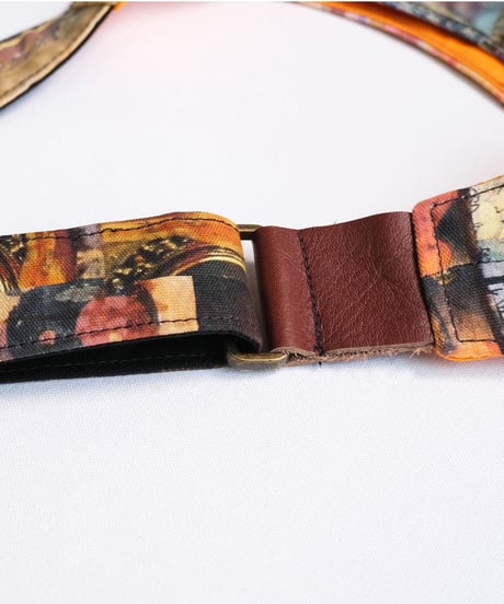 gotaバッグ「仄かな日（ほのかなひ）」