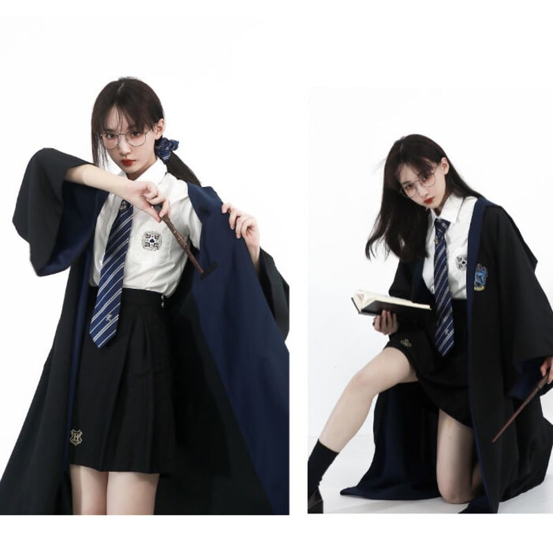 USJ - ハリーポッター ホグワーツ 制服 公式】Akiglobal輸入代行・販売店 on X: 