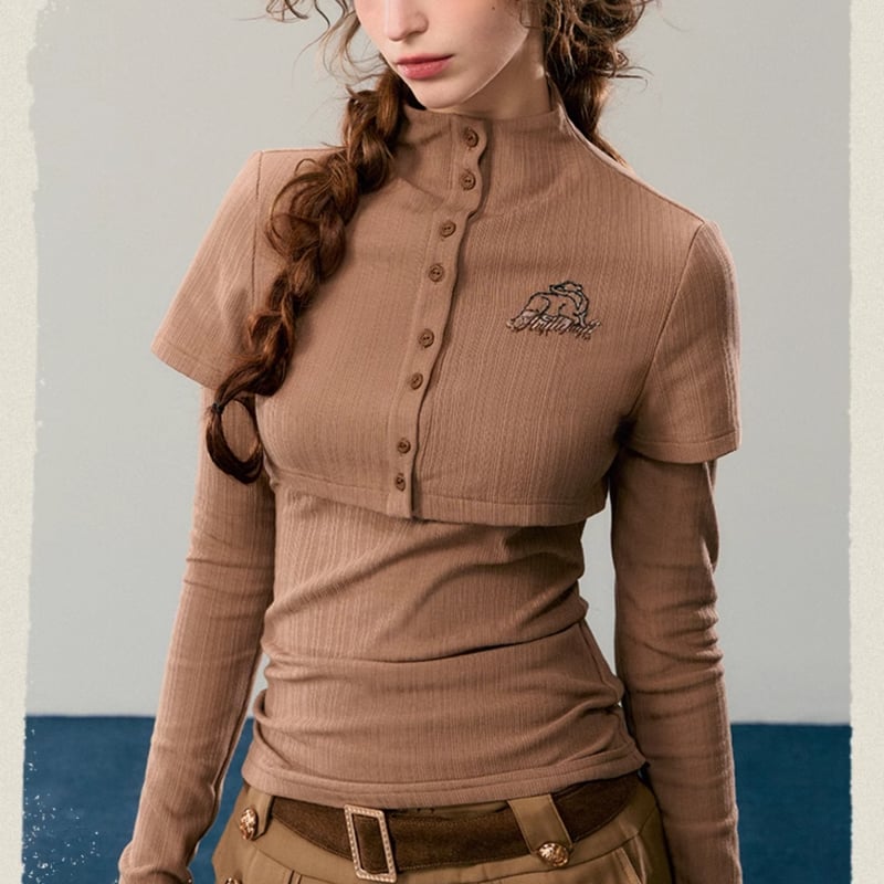 Spirit Jersey 激レア ハリーポッター 長袖シャツ ハリーポッター ハイネック 長袖ケープ シャツ KYOUKO2024冬 | Aki global