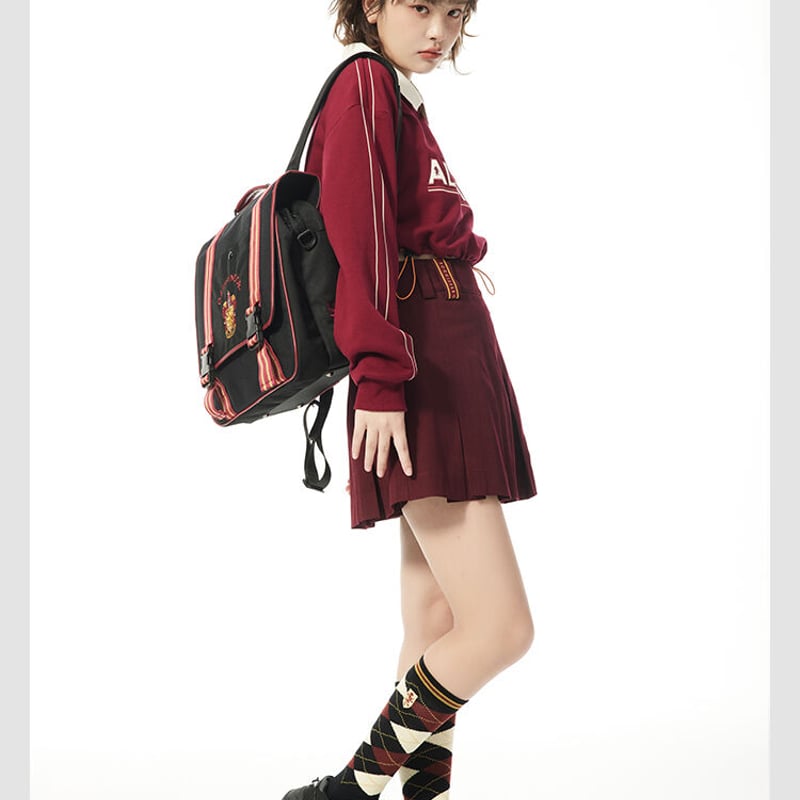 ハリーポッター サッチエルバッグ リュック サック アメリカンスタイル  