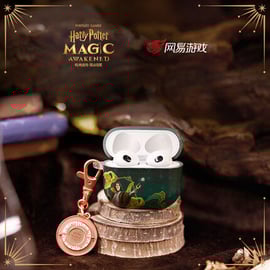 【非売品】ハリーポッター魔法の覚醒 コレクションボックス 新商品】ハリーポッター魔法の覚醒 全18種！普段使いアイテム