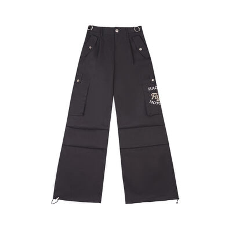 公式 ハリーポッター カーゴパンツ ホグワーツ寮 4色 日本非売品