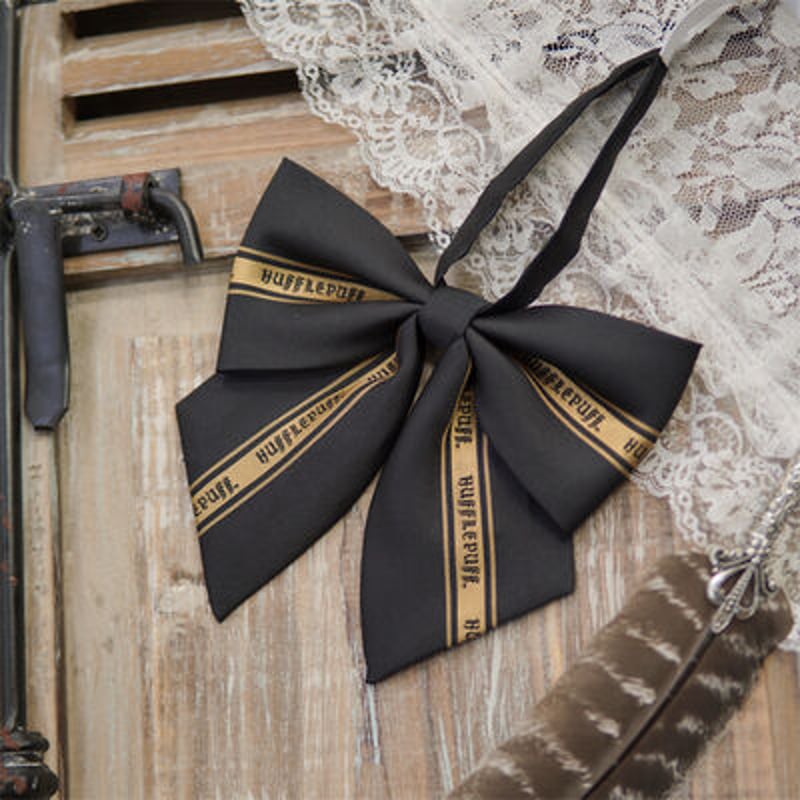 公式】 ハリーポッター リボン ホグワーツ制服 ワーナーブラザーズ