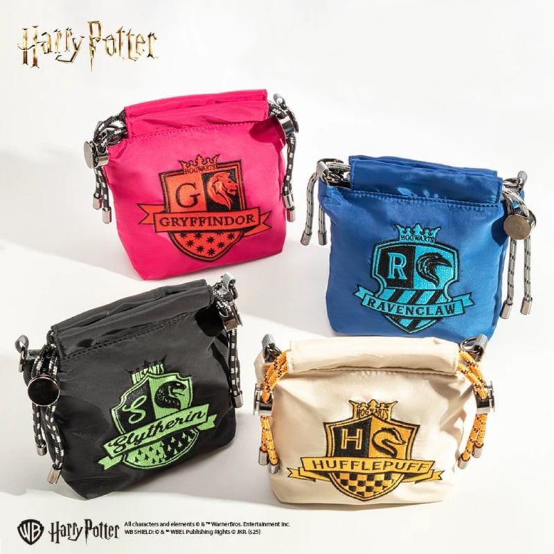 ハリーポッター Harry Potter ホグワーツ ロゴ バッグ 公式 fit=scale-down,w=1200