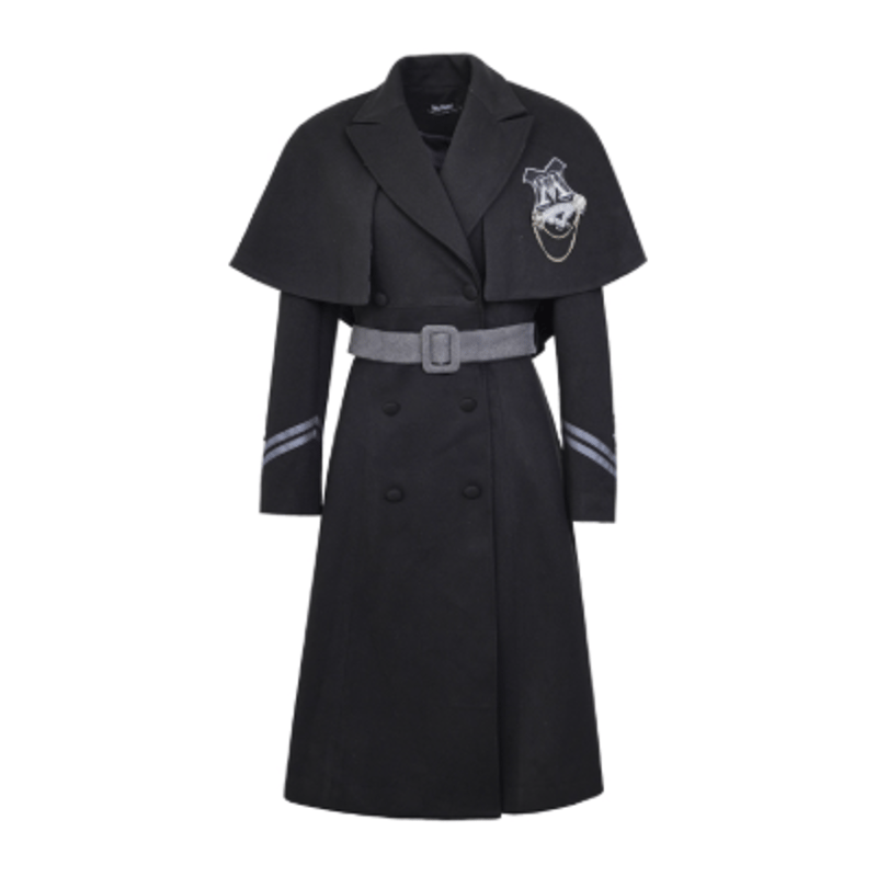 ハリーポッター 魔法省のケープコート KYOUKO2025冬 | Aki global