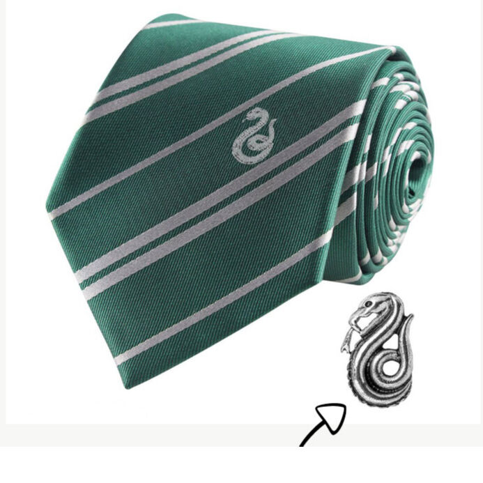 Harry Potter ハリーポッター ネクタイ ５点まとめ Harry Potter ハリーポッター ネクタイ 5点まとめ メンズ