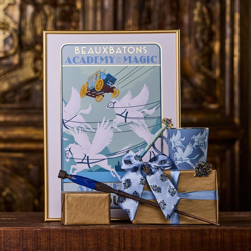 炎のゴブレットライト ハリーポッター ハリーポッター 炎のゴブレット 優勝杯 ライト ウィザーディング