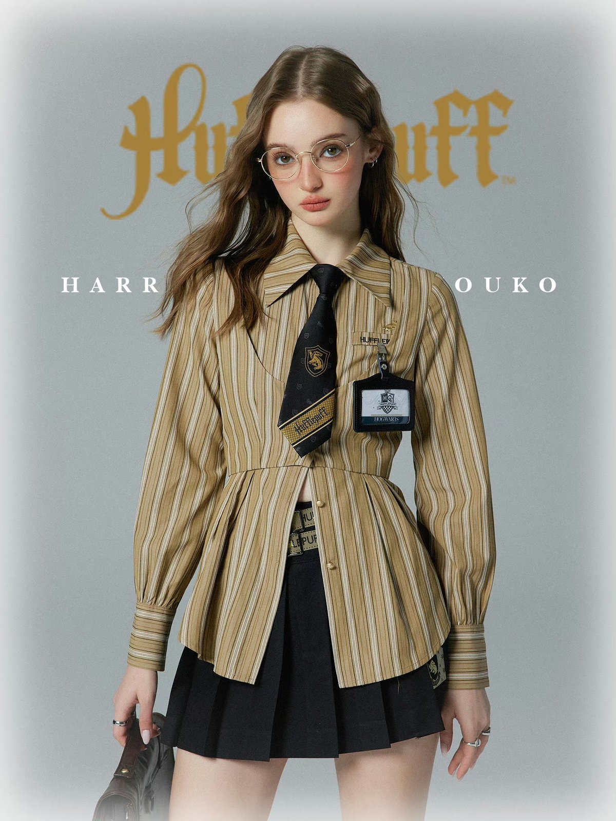 2023年版 未開封 タリーズ ハリーポッター トランプ HarryPotter