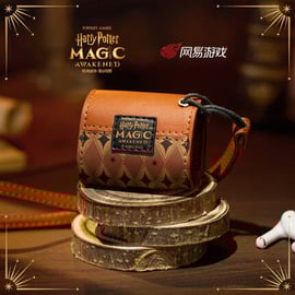 新品 ハリー ポッター 魔法の覚醒 バッグ 缶バッジ クリアファイル 8点セット 新品 ハリー ポッター 魔法の覚醒 バッグ 缶バッジ クリア