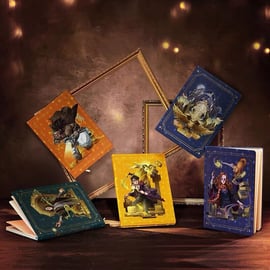 新商品】ハリーポッター魔法の覚醒 全18種！普段使いアイテム | Aki global