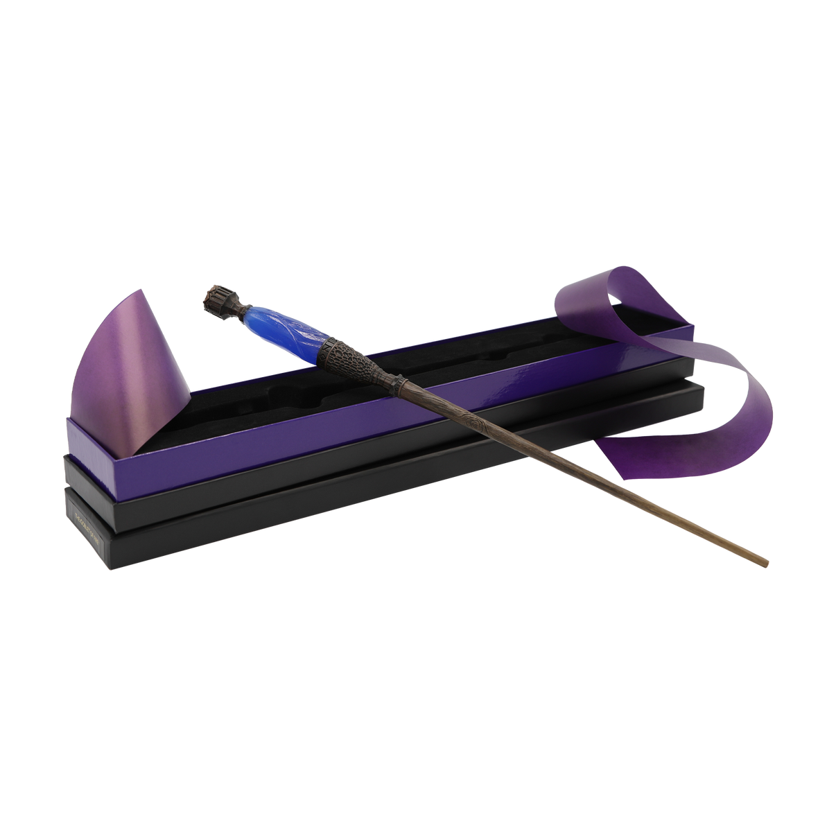 レトロ　Harry Potter 杖ホルダー 炎のゴブレット original