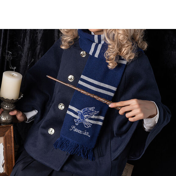 公式絶版 ハリーポッター フラーデラクールの上下刺繍タスクスウェットスーツセット 公式絶版 ハリーポッター フラーデラクールの上下刺繍タスク