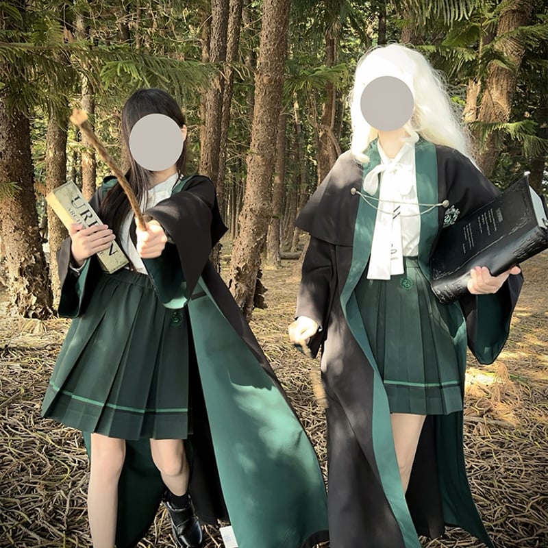 公式 ハリーポッターローブ キッズサイズ ホグワーツ制服 KYOUKO 公式 ハリーポッターローブ キッズサイズ ホグワーツ制服 KYOUKO