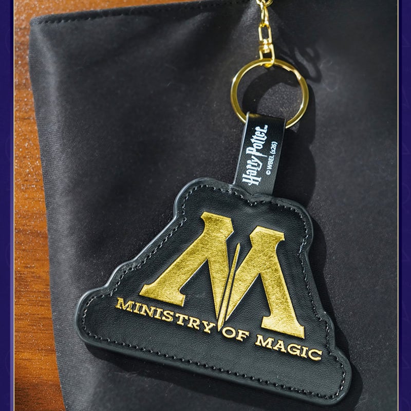 ハリーポッター 魔法省5点ギフトセット 海外限定公式ライセンス品