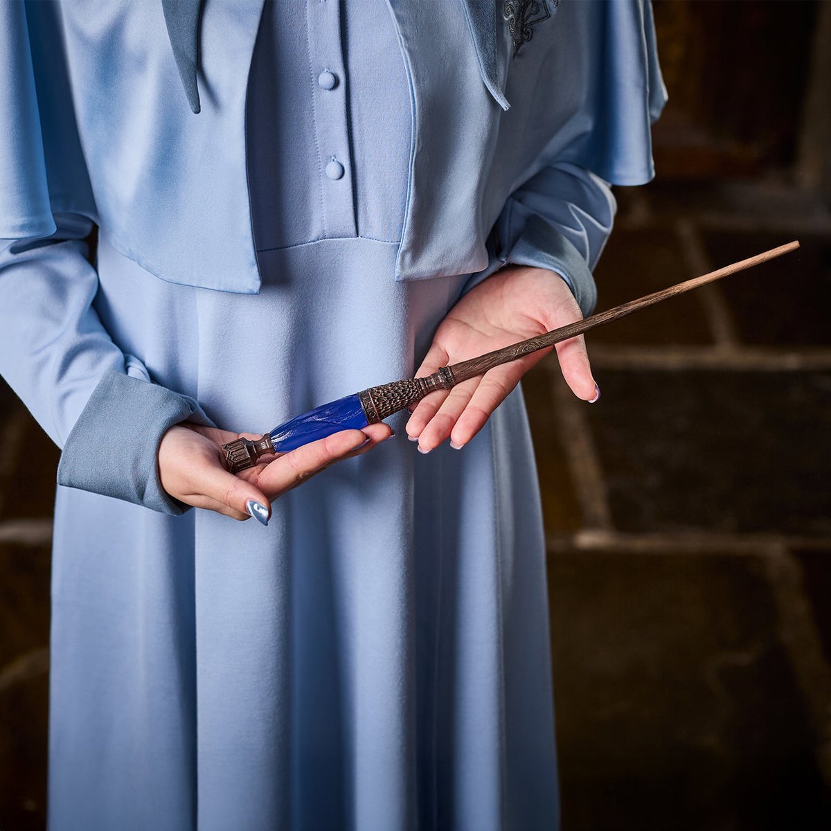 (希少)Harry Potter 杖 ハリーポッター 炎のゴブレット杖 Harry Potter SHOP | Aki global