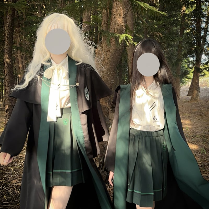公式 ハリーポッターローブ キッズサイズ ホグワーツ制服 KYOUKO 公式 ハリーポッターローブ キッズサイズ ホグワーツ制服 KYOUKO