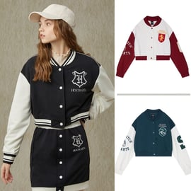 新作】ハリーポッター×SPAO 2022秋シリーズ 男女兼用 制服/普段