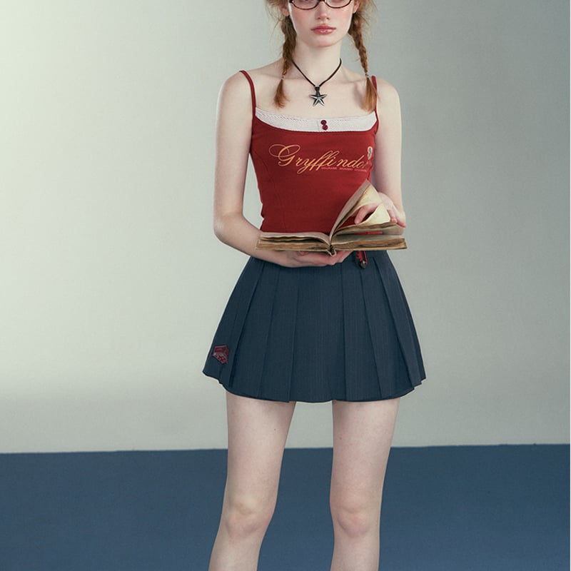 ハリーポッター Aラインスリム スカパンアメリカンスタイル KYOUKO2024  