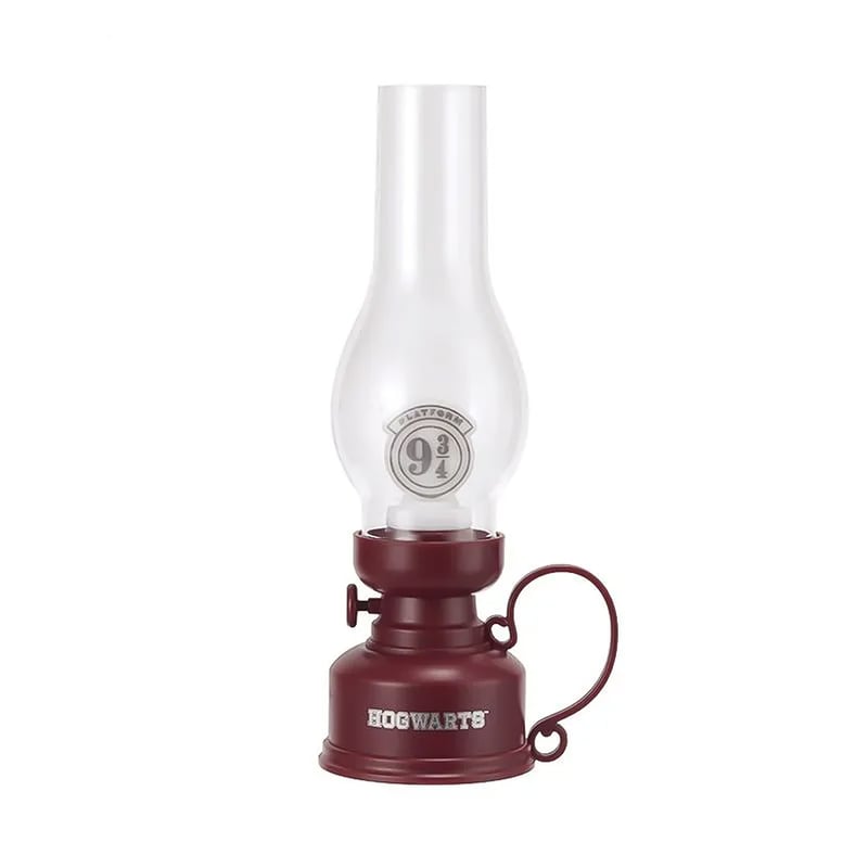 ハリーポッター レトロランタン 海外限定公式ライセンス品 MINISO