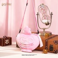 ハリーポッター ラブポーション ぬいぐるみショルダーバッグ 海外限定公式ライセンス品