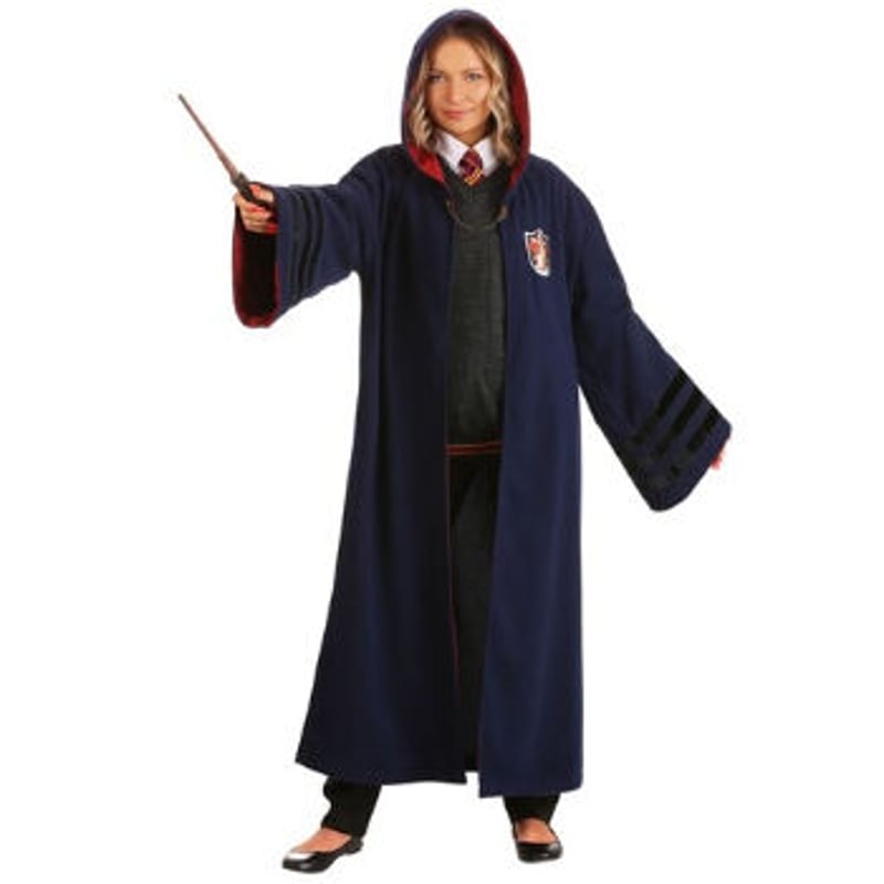 公式】 ファンタスティック ビースト ローブ 「大人サイズ