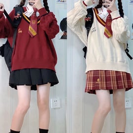 再販】ハリーポッター×KYOUKO ホグワーツ制服シリーズ | Aki global