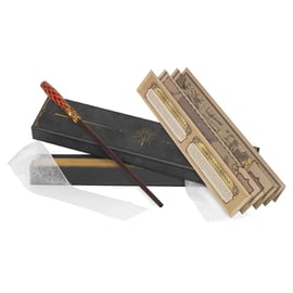 第二世代マジカルワンド4種類登場！海外ユニバーサルスタジオ商品