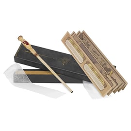 第二世代マジカルワンド4種類登場！海外ユニバーサルスタジオ商品