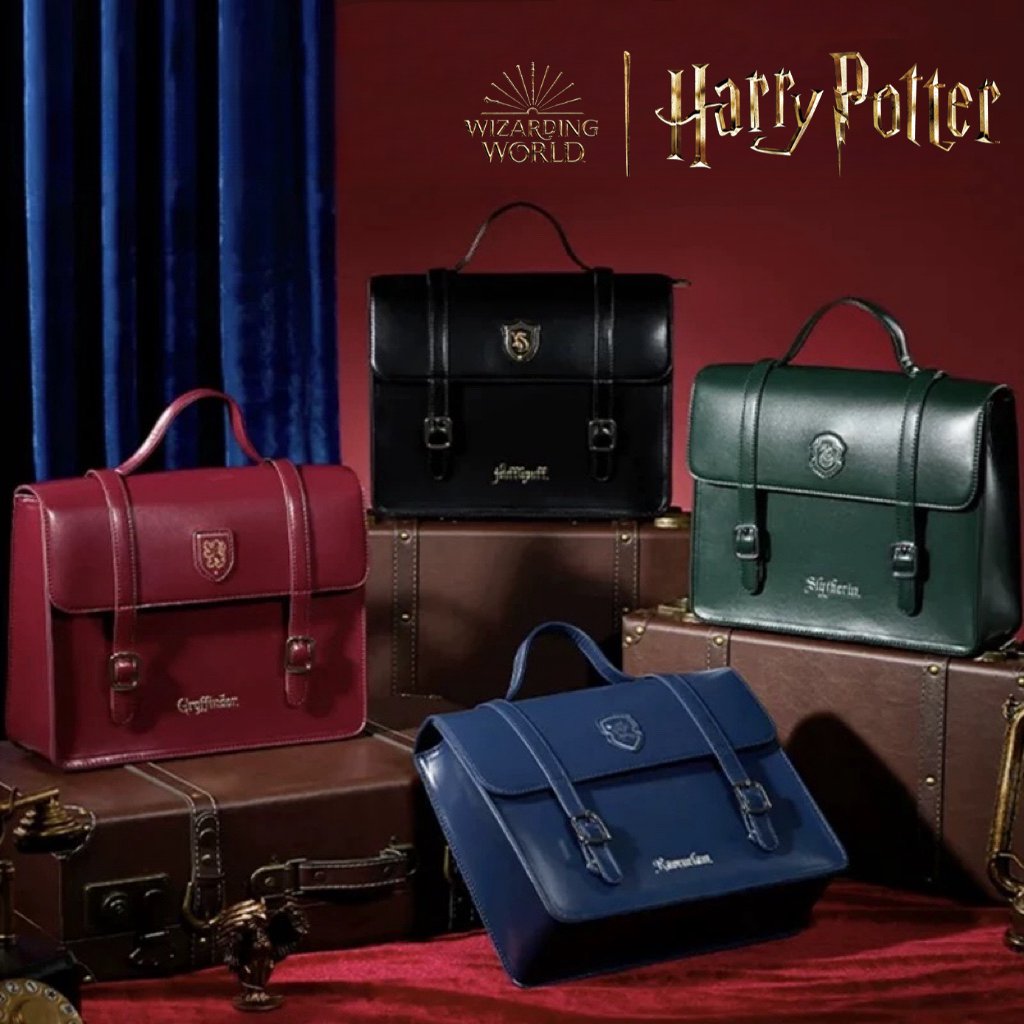 ハリーポッター サリュ コラボ ミニ ライティングデスク 限定 新品 ミニライティングデスク／Harry Potter×salut!｜サリュの通販