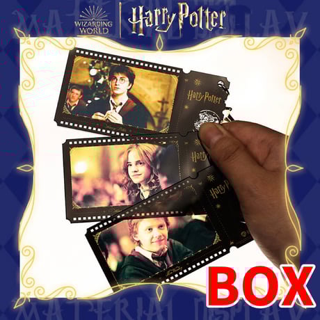 CATEGORY Harry Potter公式ライセンス品 | Aki global