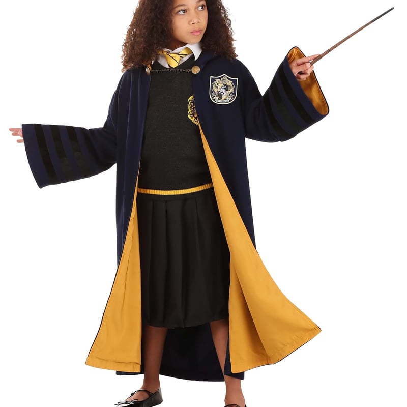 公式】 ファンタスティック ビースト ローブ 「子供サイズ