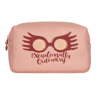 公式 ハリーポッター  ルーナ・ラブグッド ポーチ Harry Potter shop UK