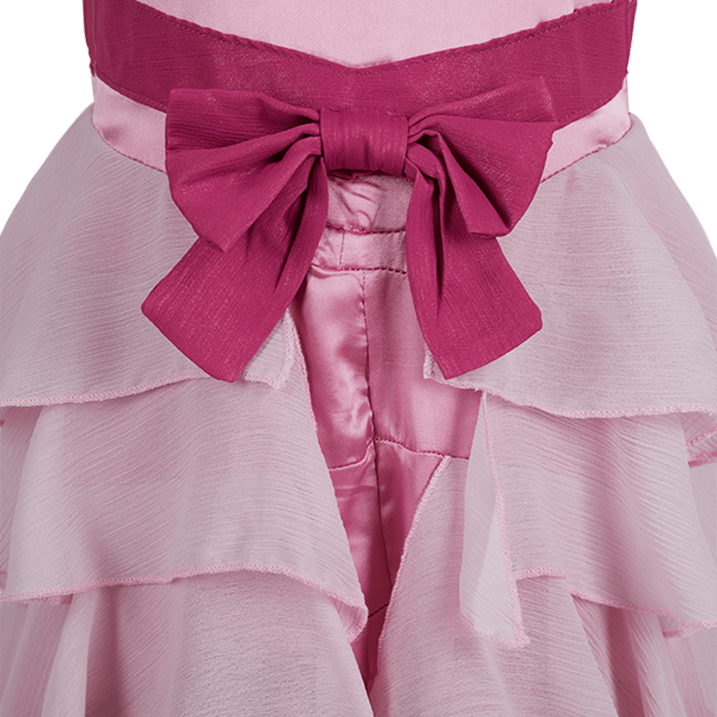 ハリーポッター ハーマイオニー ドレス コスプレ（ユニバーサル