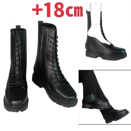 シークレットシューズ | STORES