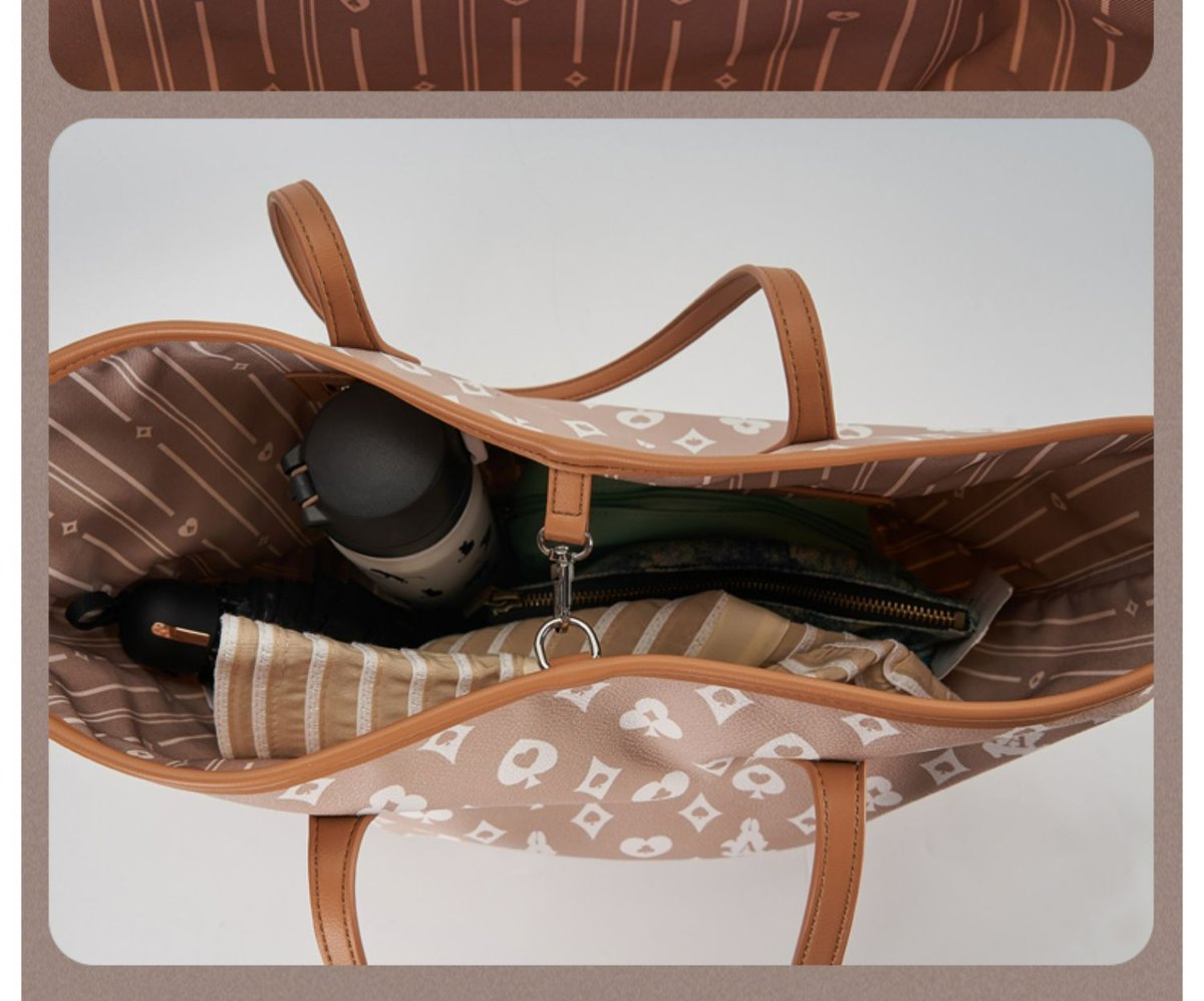 アリス トートバッグ 水曜日のアリス | ［水曜日のアリス大阪］ 大きなハートのトート