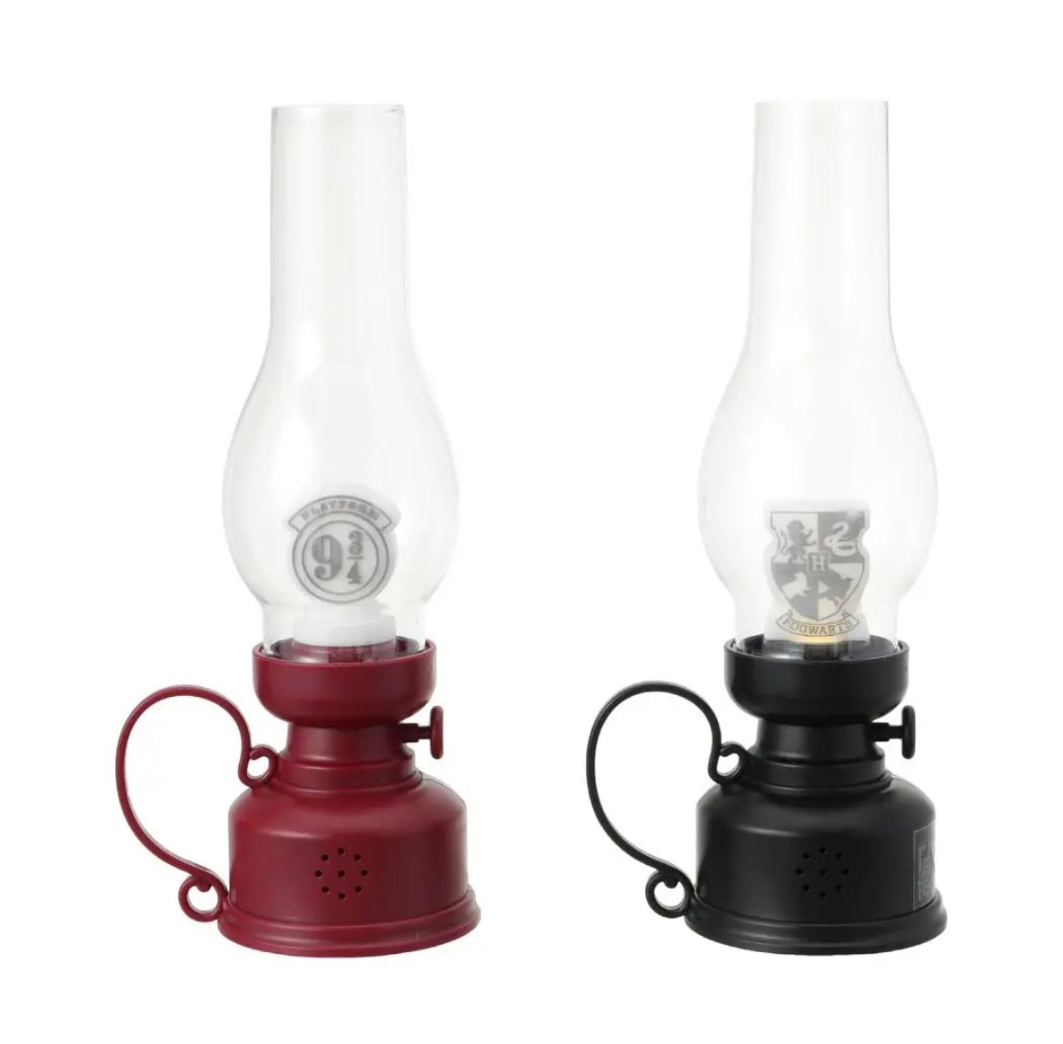 ハリーポッター レトロランタン 海外限定公式ライセンス品 MINISO