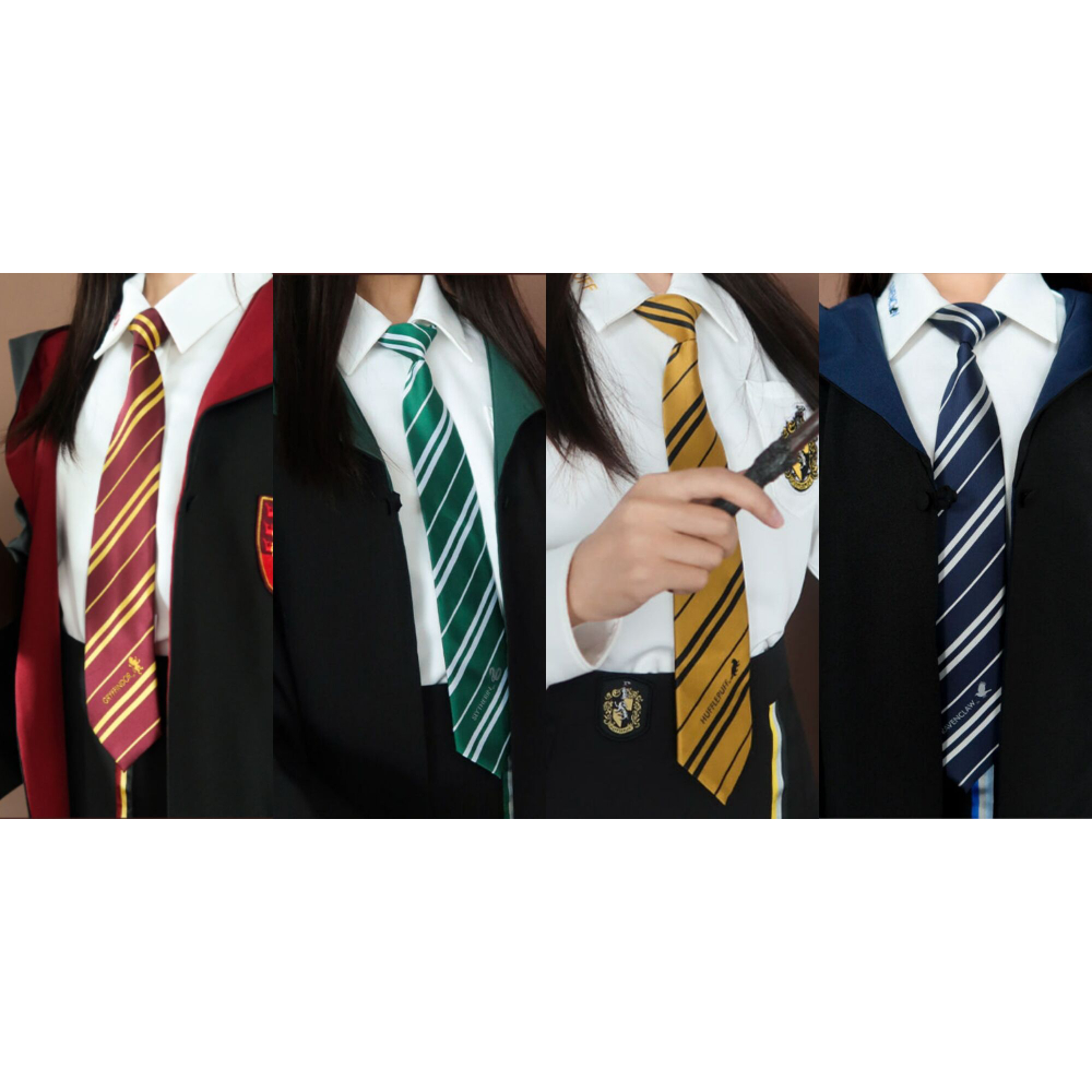 Harry Potter ハリーポッター ネクタイ ５点まとめ Harry Potter ハリーポッター ネクタイ 5点まとめ Amazon