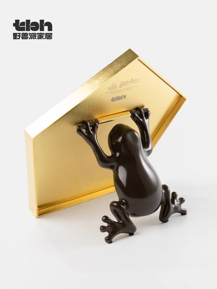 貴重 ハリーポッター カエルチョコレート プロップカード Artbox 貴重 ハリーポッター カエルチョコレート プロップカード Artbox