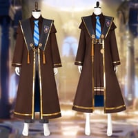 【ユニバ 公式】Harry Potter スリザリン制服 梗豆物語 ハリーポッター ローブ 公式 スリザリン KYOUKO USJ