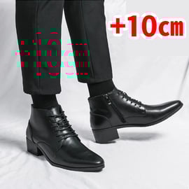 ビジネス・コスプレに！シークレットシューズ販売！ | Aki global