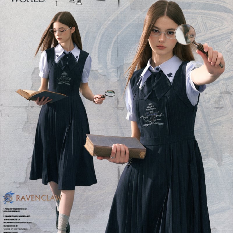 harry potter kyoko ジャケット スカート セット ハリーポッター