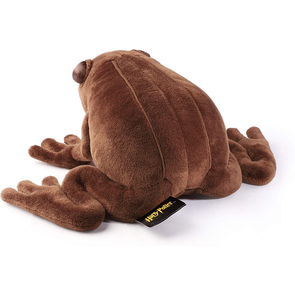 カエルチョコ ぬいぐるみ クッション 公式ライセンス 海外限定品