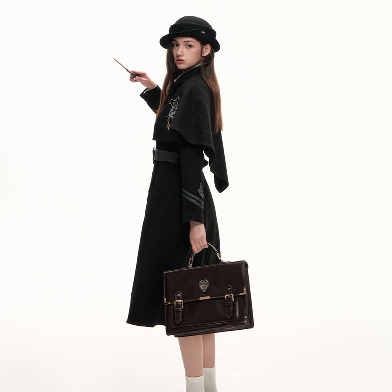 ハリーポッター 魔法省のケープコート KYOUKO2025冬 | Aki global