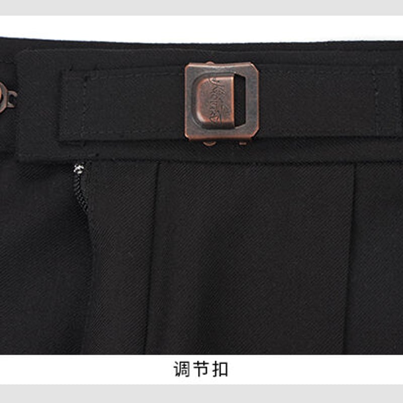 Tさま専用 OZZ CROCE ハリーポッターコラボパーカー NieRパンツ ハリーポッター クレリックカーラー ワンピース ホグワーツ